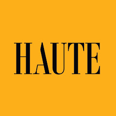 Логотип каналу Something Haute