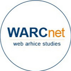 WARCnet Web Archive Studies