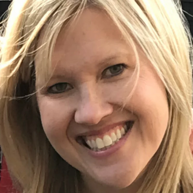 Cindy Childers, LNL Ministries