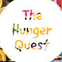 THE HUNGER QUEST logo