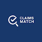 ClaimsMatch logo