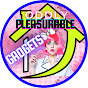 Oddly Pleasurable Gadgets logo