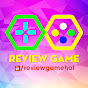 Review Game logo