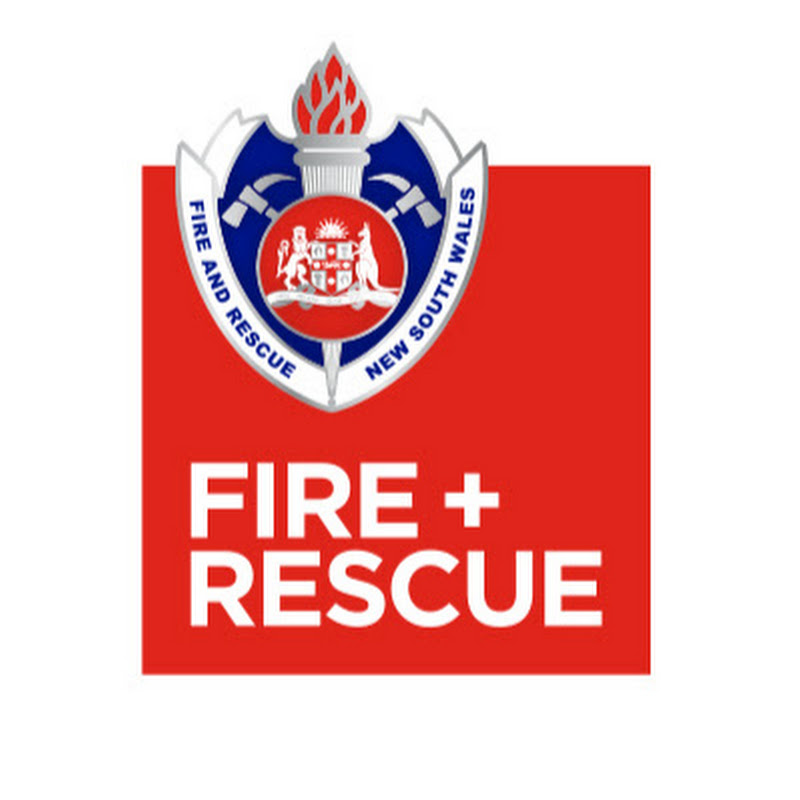 Fire and Rescue NSW