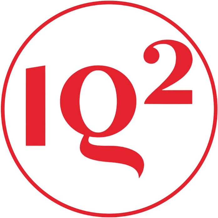 Intelligence Squared Net Worth & Earnings (2025)