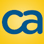 VisitCANews logo