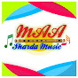 MAA SHARDA MUSIC VIDEO logo