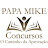 PAPA MIKE CONCURSOS