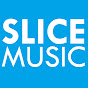Slice Music logo