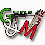 Musicalteam by Guns & Music