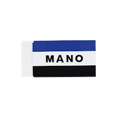 消しゴムのマノ