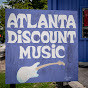 AtlantaDiscountMusic