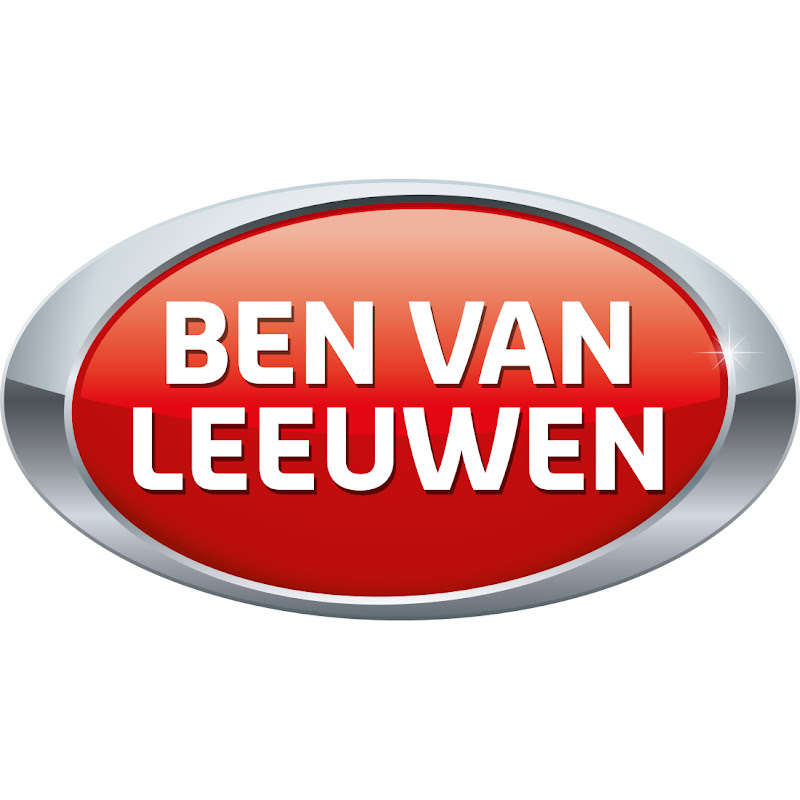 Ben van Leeuwen