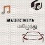Music With- Magizhundu logo