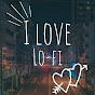 I love Lofi logo