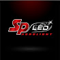 SP LED headlights Thailand