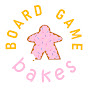 Board Game Bakes