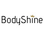 Bodyshine iPL Laser Hair Removal logo
