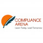 Compliance Arena logo