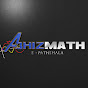 Abhiz Math e-Pathshala logo