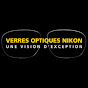 Verres Optiques Nikon