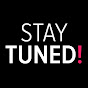 Stay Tuned & Subscribe logo