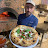 Mirko Savoia Pizza Chef