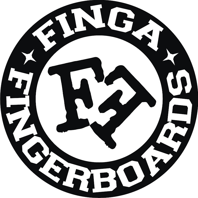 Finga fingerboards
