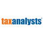 Tax Analysts logo