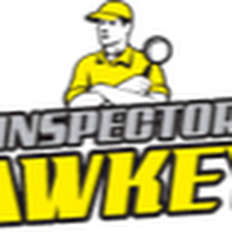 Inspector Hawkeye