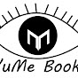 YuMe Books logo