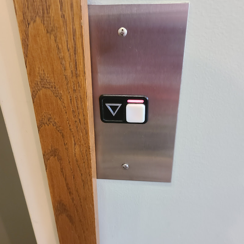 Alex ElevatorFan