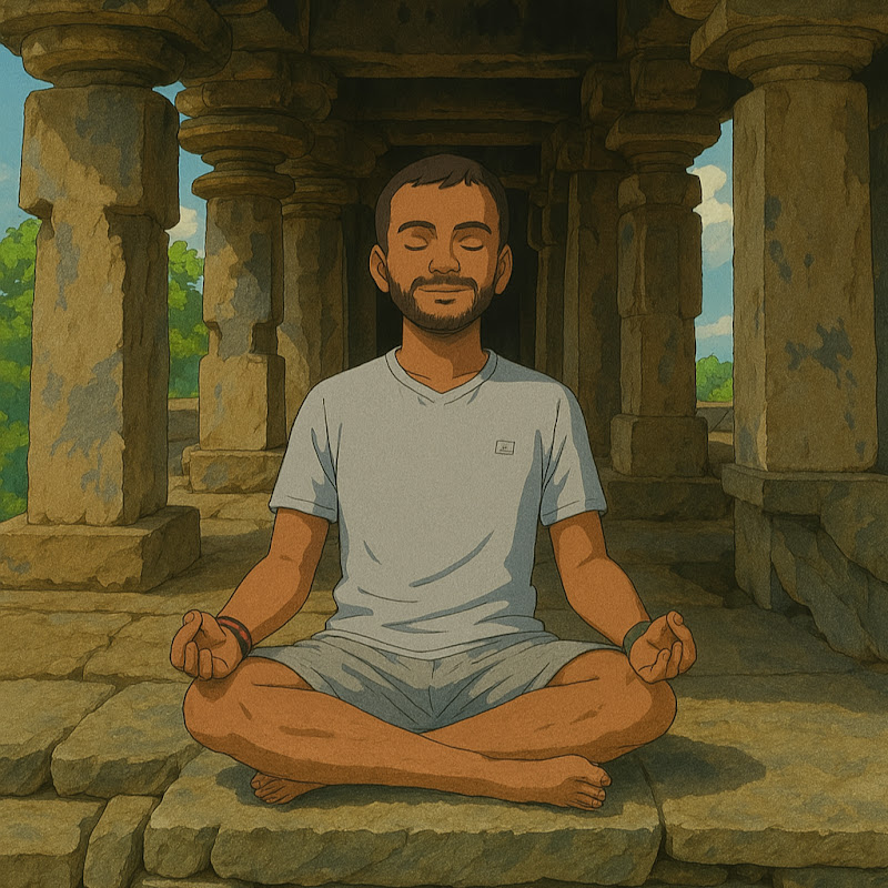 Suraj Kukkipady
