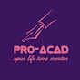 PRO-Acad : JEE , NEET , BOARDS logo