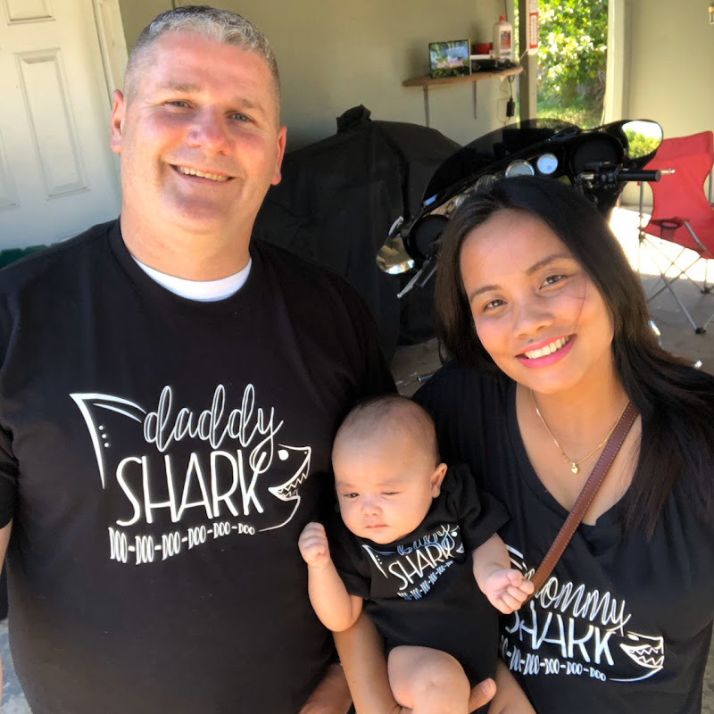 THE HOLMES FAMILY