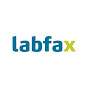 Labfax logo