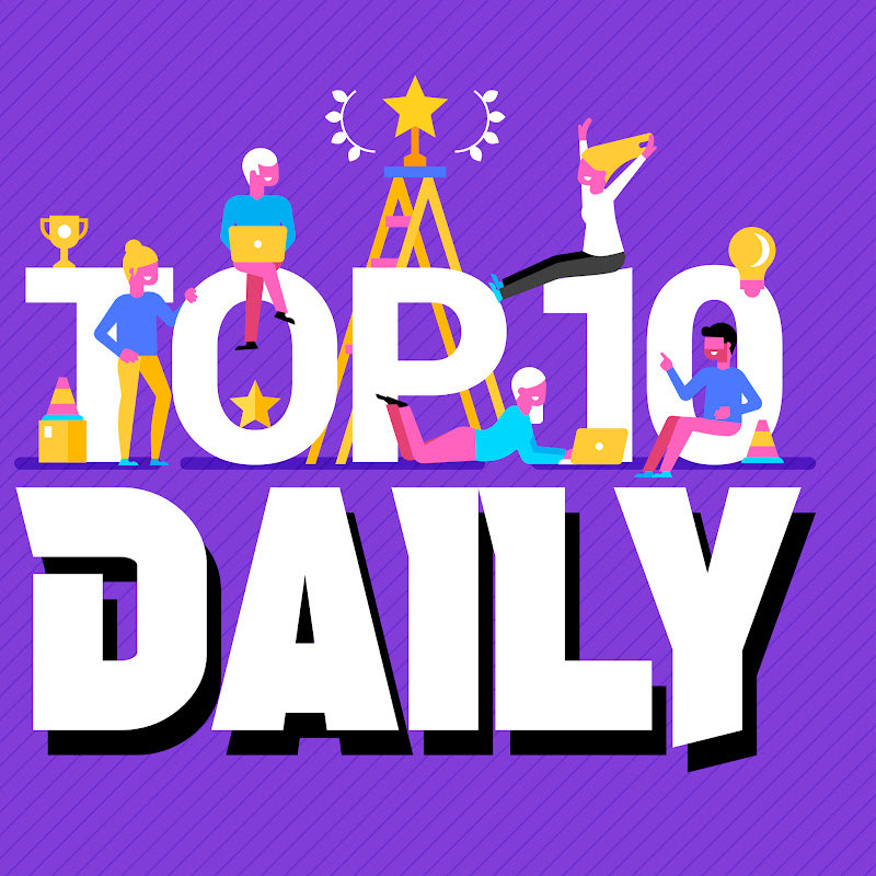 Top10Daily
