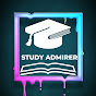 STUDY ADMIRERS logo