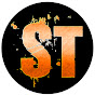 ST World logo