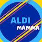 Aldi Mamma logo