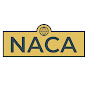Nepali Academics (NACA) logo