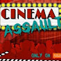 Cinema Assault U.S.A. logo
