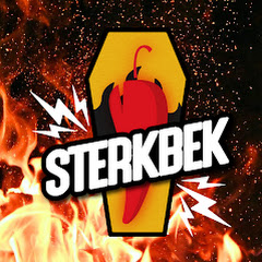 SterkBek Show net worth