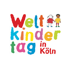 Weltkindertag in Köln