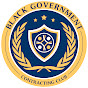 Black Government Contracting Club logo