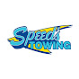 Speeds Towing logo