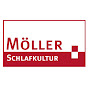 Betten Möller Schlafkultur logo