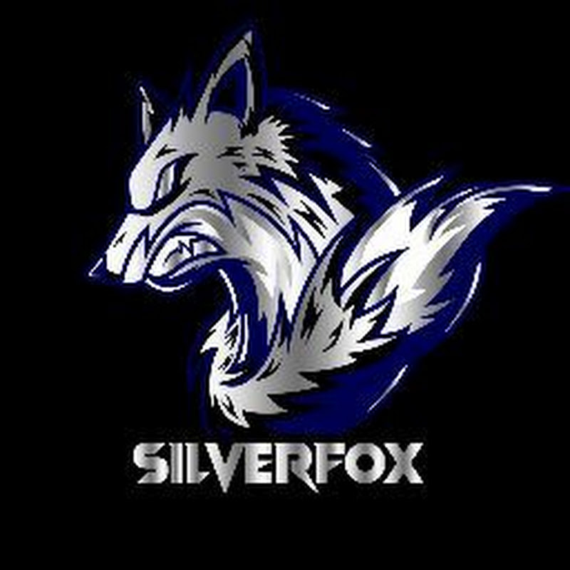 Silverfox