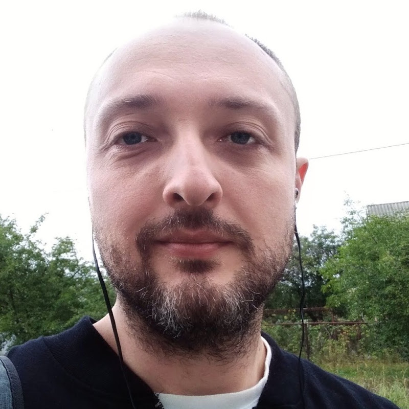 Владислав Яворенко