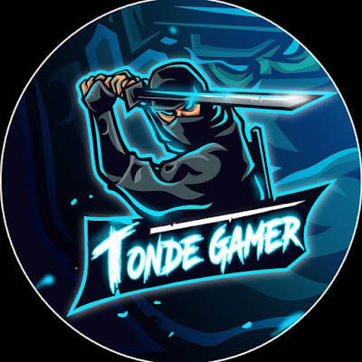 Tonde Gamer Youtube Channel